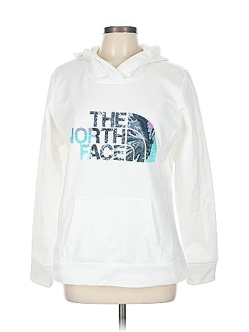 The North Face Pullover Hoodie (view 1)
