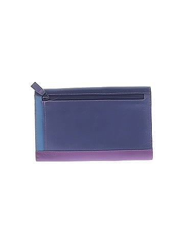 Mywalit Leather Wallet (view 2)