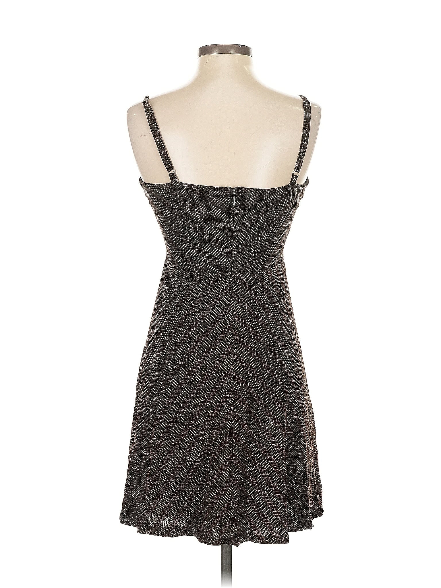 open lace back dress Amazon.com: Dress The Population: COSMOPOLITAN main image 0
