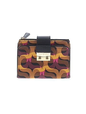Vera Bradley Wallet (view 1)