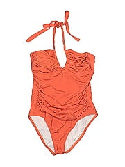 Kenneth Cole New York One Piece Swimsuit