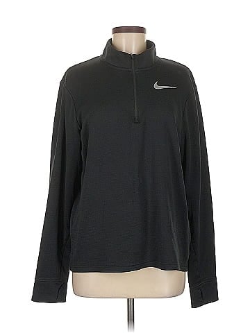 Nike Active T-Shirt (view 1)