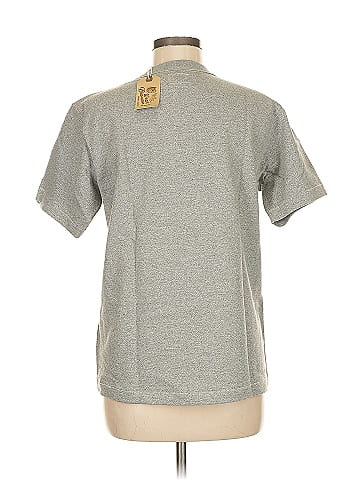 Bronson Short Sleeve T-Shirt (view 2)