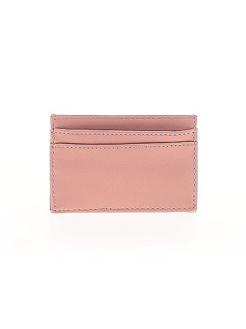 Juicy Couture Leather Card Holder (view 2)