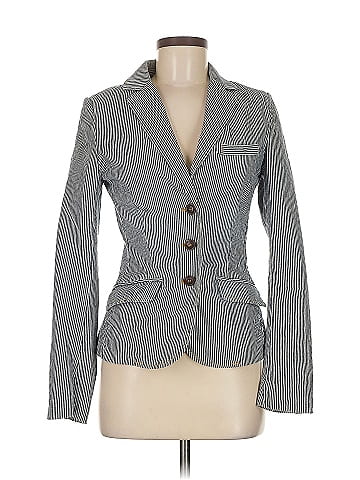 H&M L.O.G.G. Blazer (view 1)