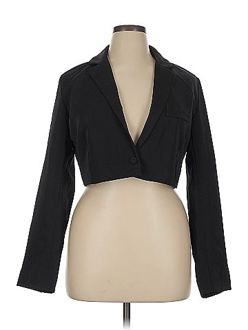 Akira Blazer (view 1)