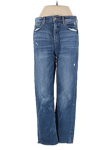 Ann Taylor LOFT Jeans (view 1)