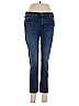 Adriano Goldschmied Solid Blue Jeans Size 28 waist - photo 1