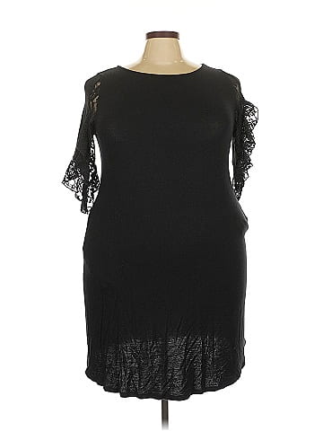 emerald Cocktail Dress (view 1)