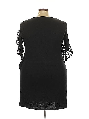 emerald Cocktail Dress (view 2)