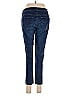 Adriano Goldschmied Solid Blue Jeans Size 28 waist - photo 2