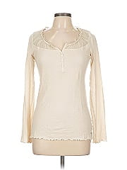 Denim & Supply Ralph Lauren Long Sleeve Top
