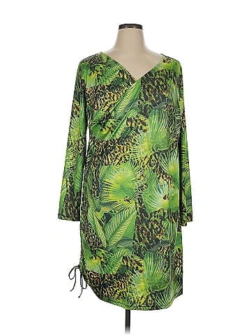 Paradise Bay Casual Dress (view 1)