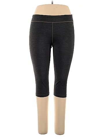 FILA Active Pants (view 1)