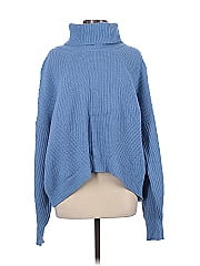 Massimo Dutti Turtleneck Sweater