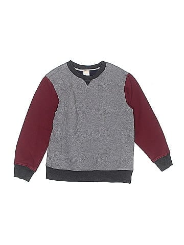 Gymboree Pullover Sweater (view 1)