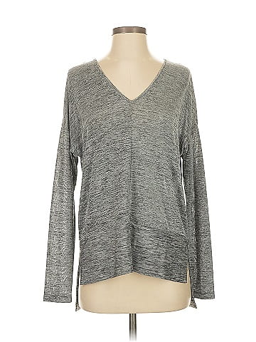 Kenneth Cole New York Long Sleeve Top (view 1)