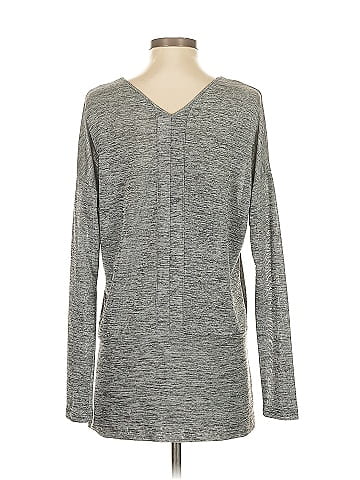 Kenneth Cole New York Long Sleeve Top (view 2)