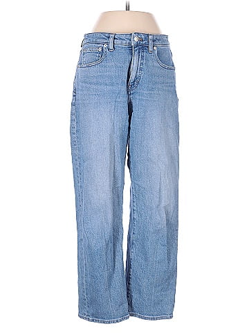 Madewell Jeans (view 1)