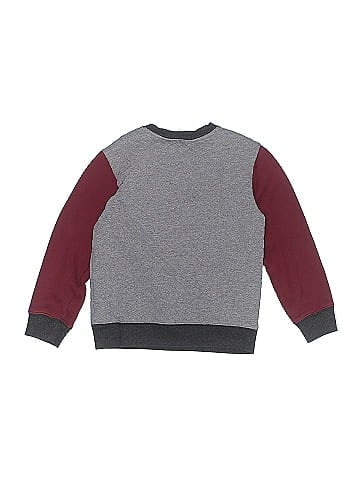 Gymboree Pullover Sweater (view 2)