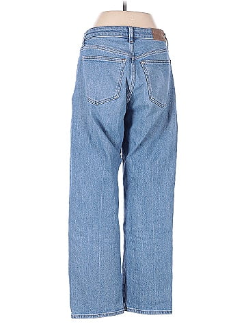 Madewell Jeans (view 2)