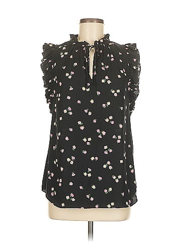 Kate Spade New York Sleeveless Blouse (view 1)