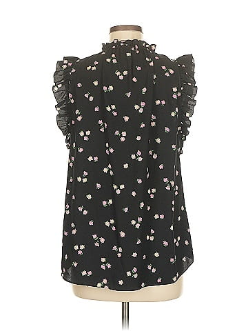 Kate Spade New York Sleeveless Blouse (view 2)