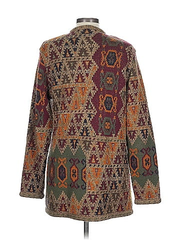 Doncaster Collection Wool Pullover Sweater (view 2)