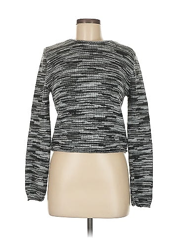 Lipstick Pullover Sweater (view 1)