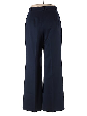 Talbots Wool Pants (view 2)