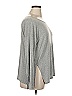 Blue Blush Gray Long Sleeve Top Size XL (estimated) - photo 4