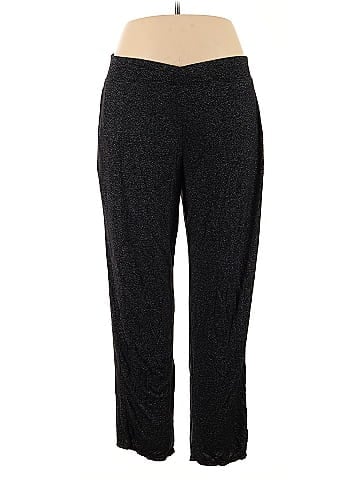 Cuddl Duds Dress Pants (view 1)