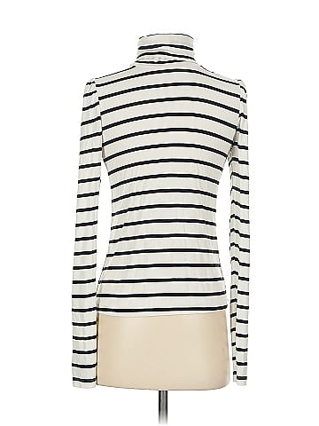 Evereve Turtleneck Sweater (view 2)