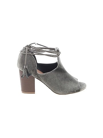 Twisted Heels (view 1)