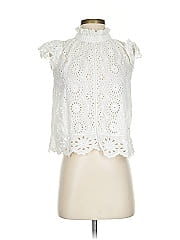Sea New York Sleeveless Blouse