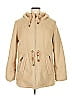 Koolaburra by UGG 100% Polyester Tan Coat Size XL - photo 1