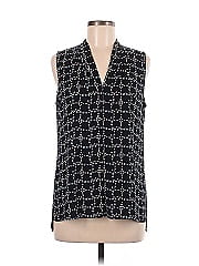 Ann Taylor Loft Outlet Sleeveless Blouse
