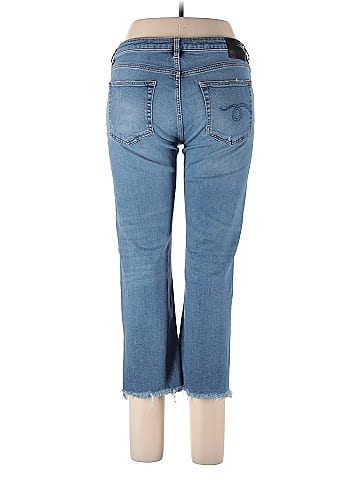 R13 Jeans (view 2)