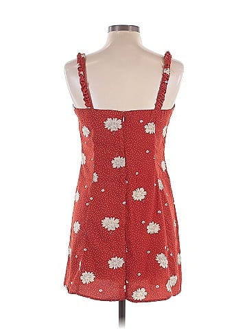Cotton Candy LA Casual Dress (view 2)