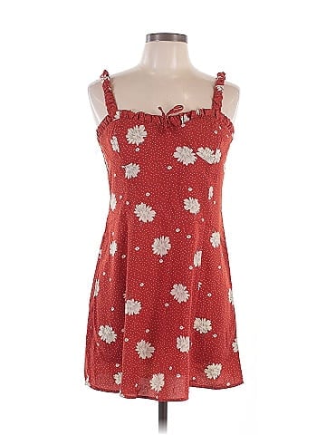 Cotton Candy LA Casual Dress (view 1)