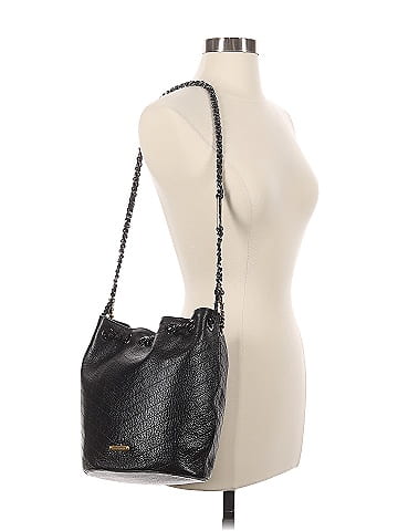 Rebecca Minkoff Leather Hobo (view 2)