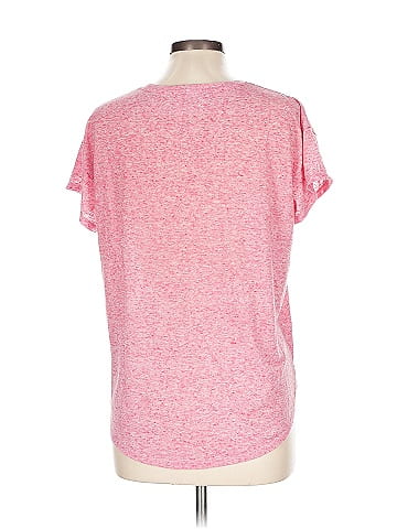 Victoria's Secret Short Sleeve T-Shirt (view 2)