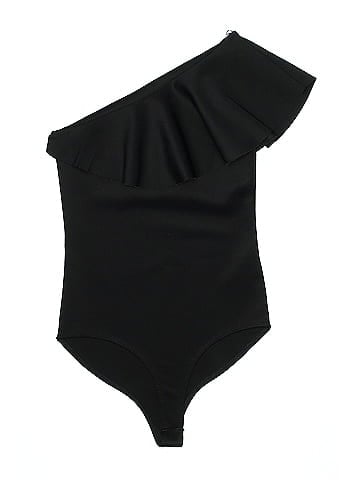 Pull&Bear Bodysuit (view 1)