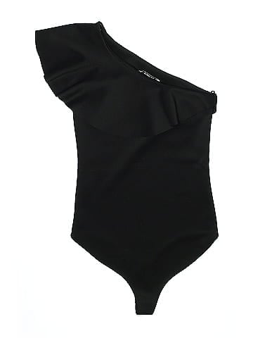 Pull&Bear Bodysuit (view 2)