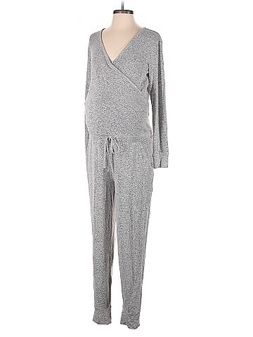 Seraphine Jumpsuit (view 1)