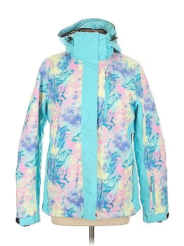 Andorra Snow Jacket (view 1)