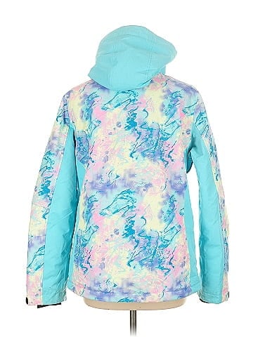 Andorra Snow Jacket (view 2)