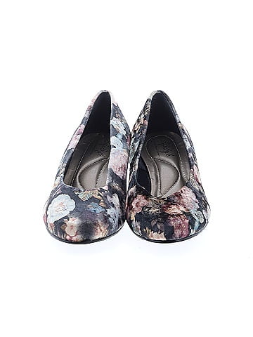 Soft Style Flats (view 2)