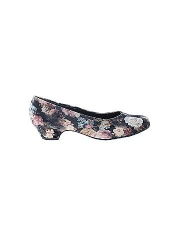 Soft Style Flats (view 1)