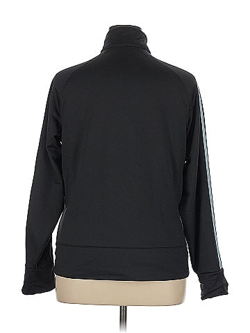 Adidas Track Jacket (view 2)